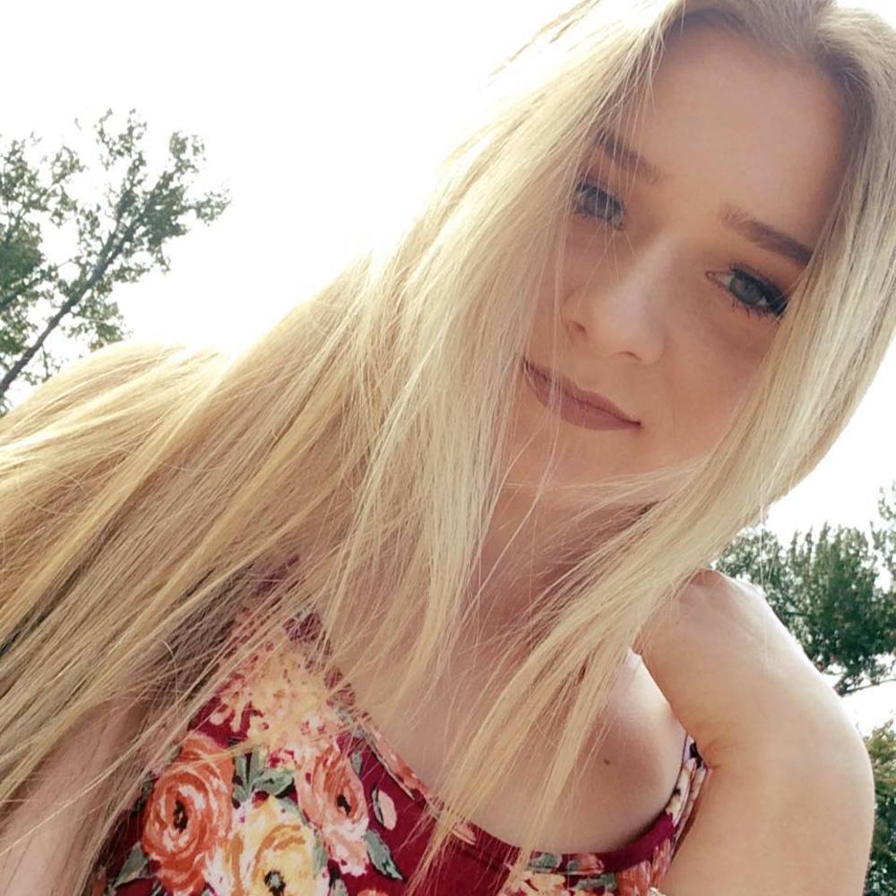 Meet your Posher, Kirsten